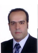 Mr. Reza Kahali