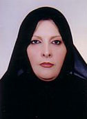 Mrs. Fatemeh Mehri Roshannafas