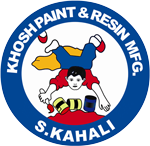 Khoshpaint & Resin MFG